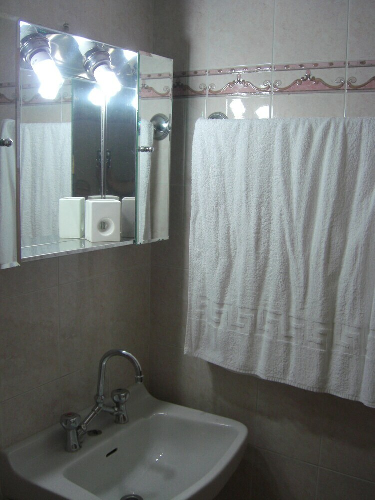 Hotel Patriko Traditional Residence