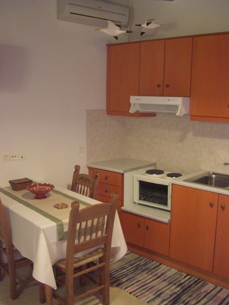Hotel Patriko Traditional Residence