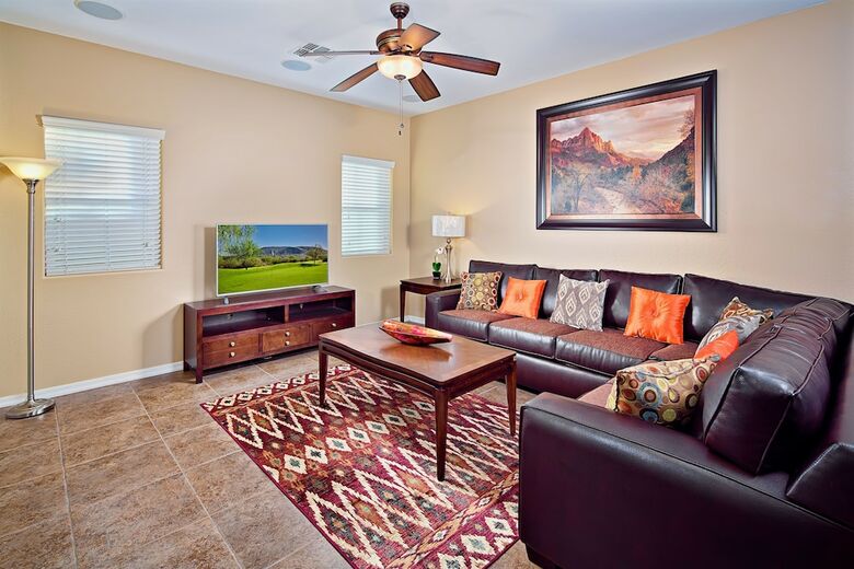 Vista Retreat Vacation Home