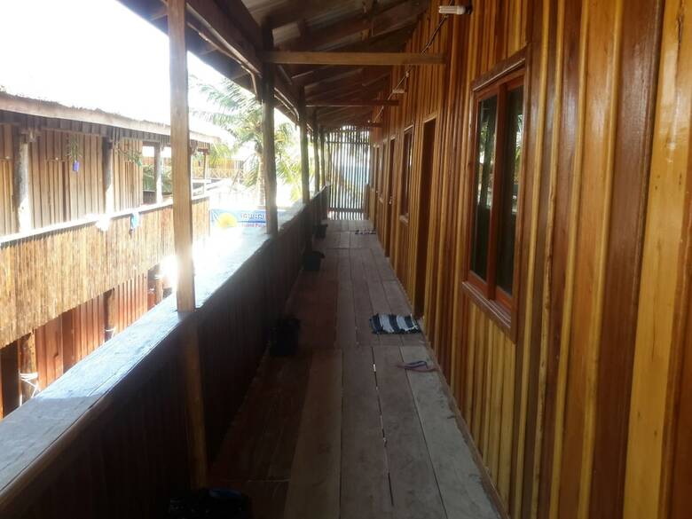 Hotel Island Palace Bungalows Resort