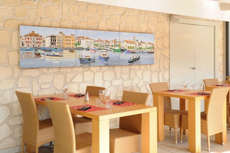 Hotel Restaurant Du Pont D'ascain