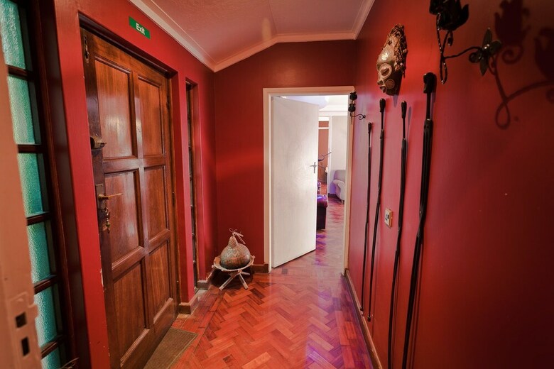 Godials Bed & Breakfast