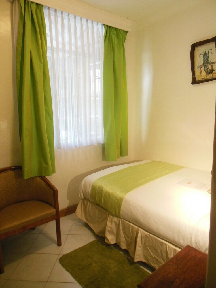 Godials Bed & Breakfast