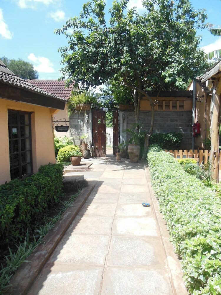 Godials Bed & Breakfast