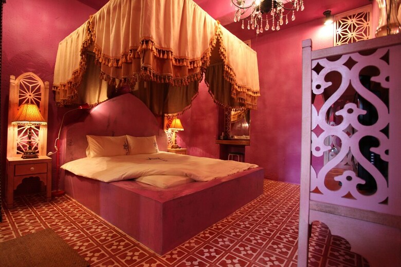 Hotel Afei Surf Inn - Hall 3