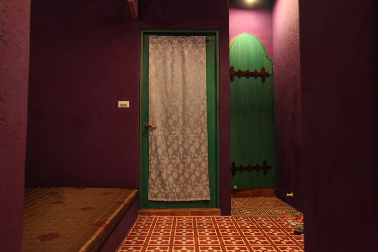 Hotel Afei Surf Inn - Hall 3