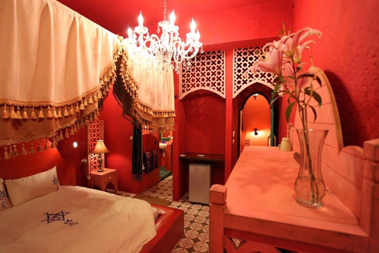 Hotel Afei Surf Inn - Hall 3