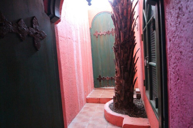 Hotel Afei Surf Inn - Hall 3