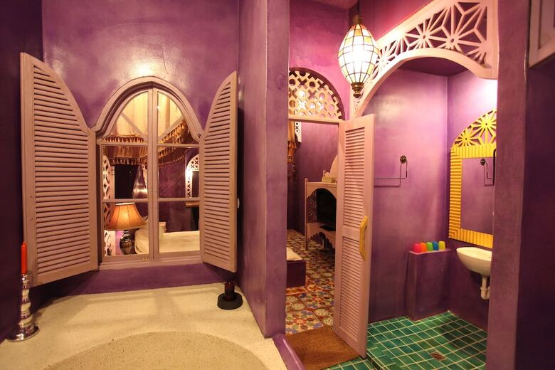 Hotel Afei Surf Inn - Hall 3