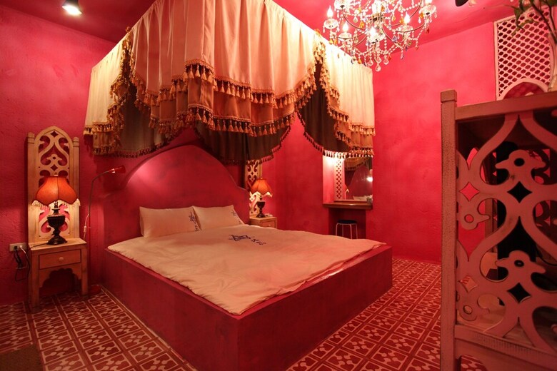 Hotel Afei Surf Inn - Hall 3