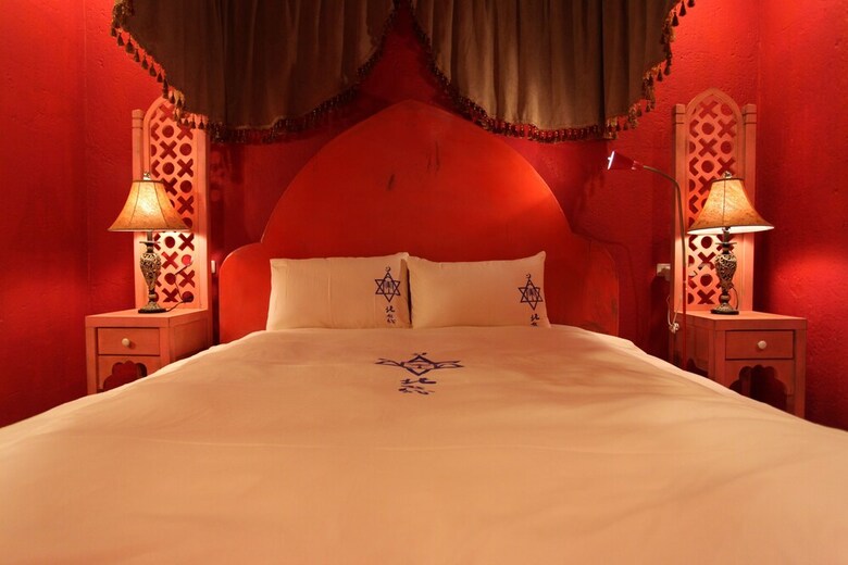 Hotel Afei Surf Inn - Hall 3