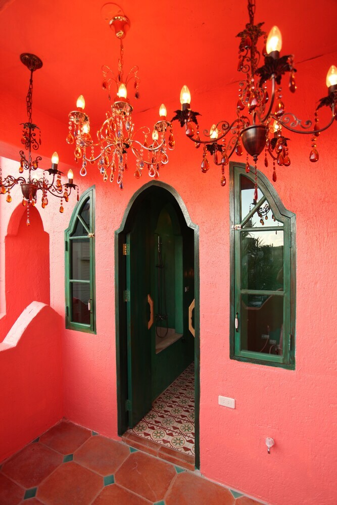 Hotel Afei Surf Inn - Hall 3