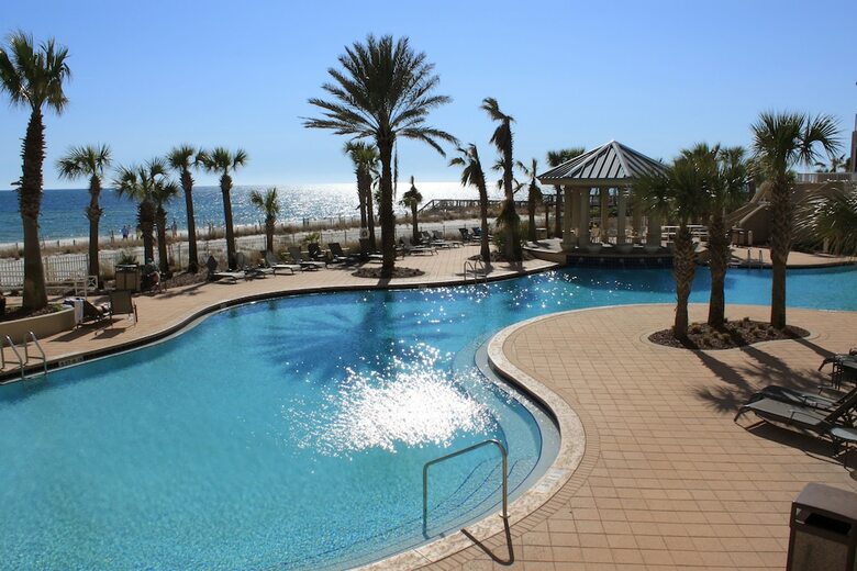 Indigo By Luxury Coastal Vacations
