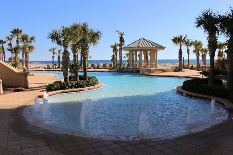 Indigo By Luxury Coastal Vacations