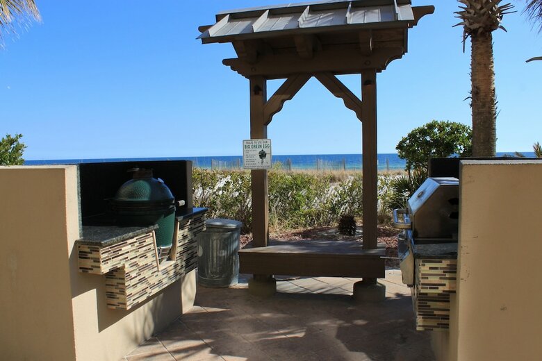 Indigo By Luxury Coastal Vacations