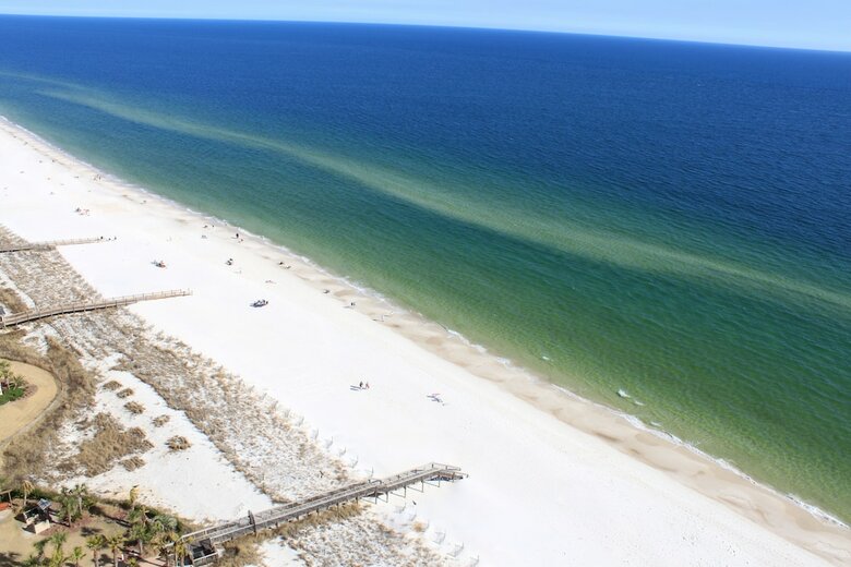 Indigo By Luxury Coastal Vacations