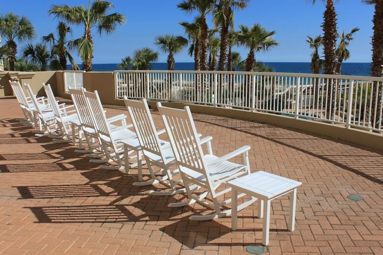 Indigo By Luxury Coastal Vacations