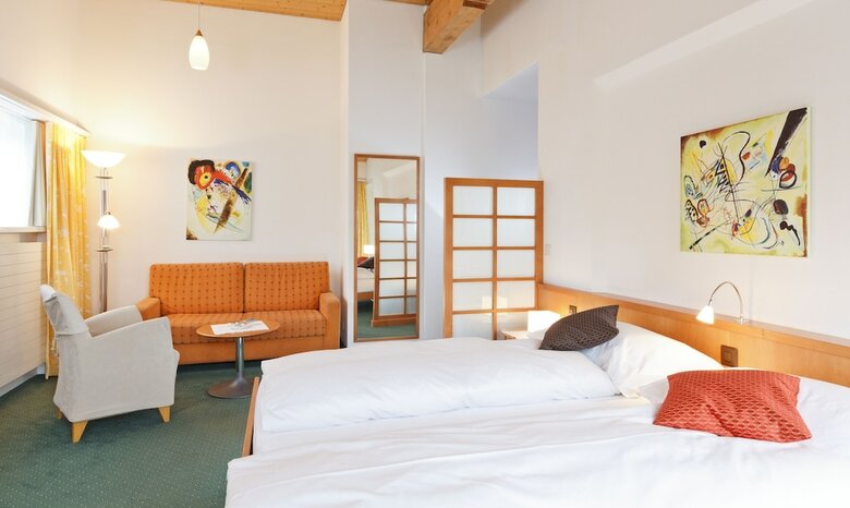 Schweizerhaus Swiss Quality Hotel