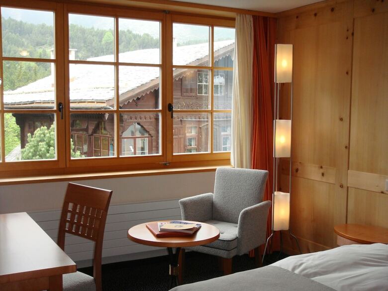 Schweizerhaus Swiss Quality Hotel
