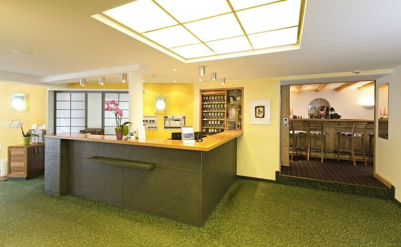 Schweizerhaus Swiss Quality Hotel