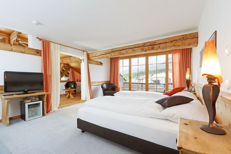 Schweizerhaus Swiss Quality Hotel