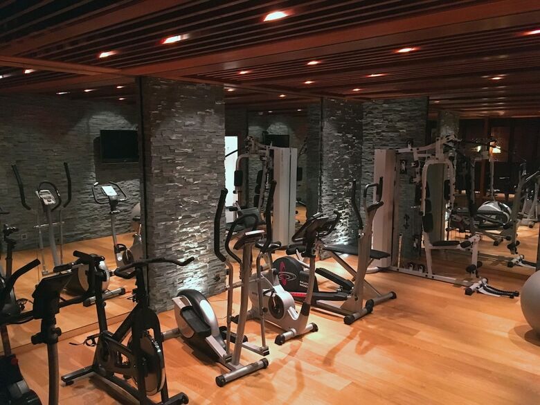 Hotel H�tel R�sidence de La For�t