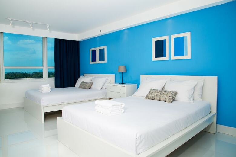 Beach Apartments By Design Suites