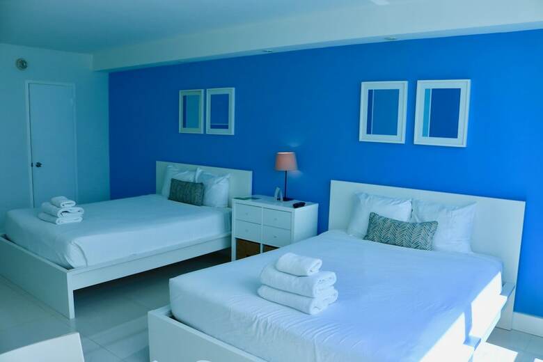 Beach Apartments By Design Suites