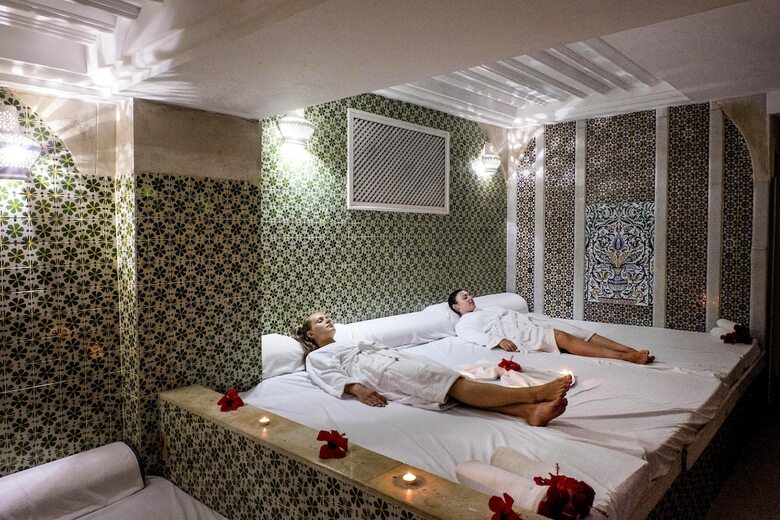 Hotel Houda Golf Beach & Aquapark