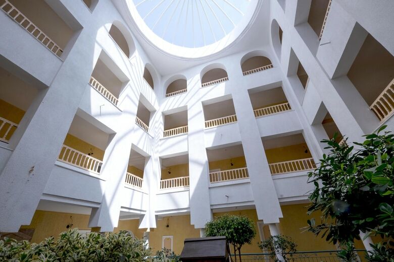 Hotel Houda Golf Beach & Aquapark