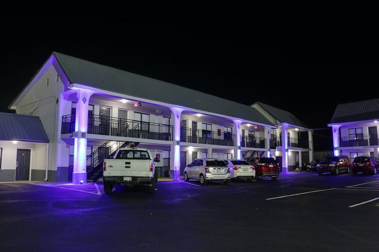 Motel Surestay Hotel By Best Western Calhoun South