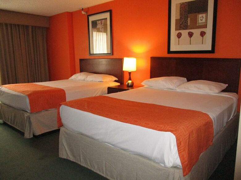 Sioux City Hotel And Conference Center