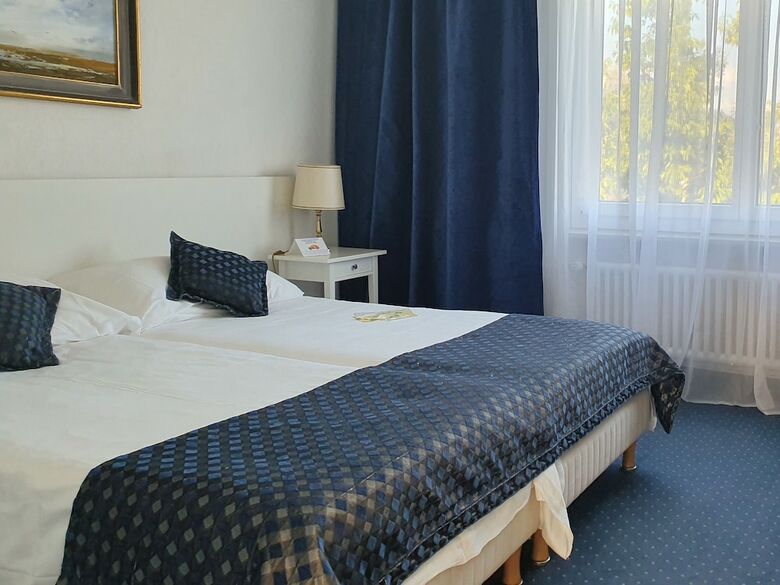 Hotel Touring Au Lac