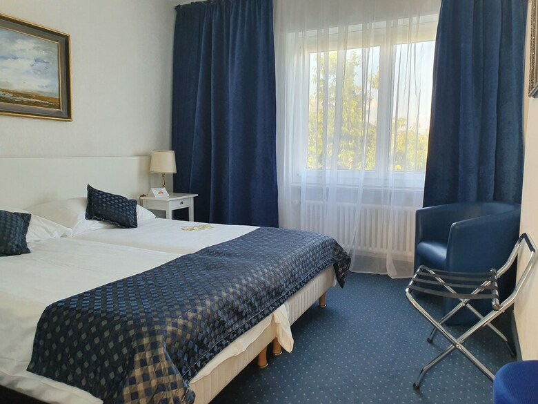 Hotel Touring Au Lac