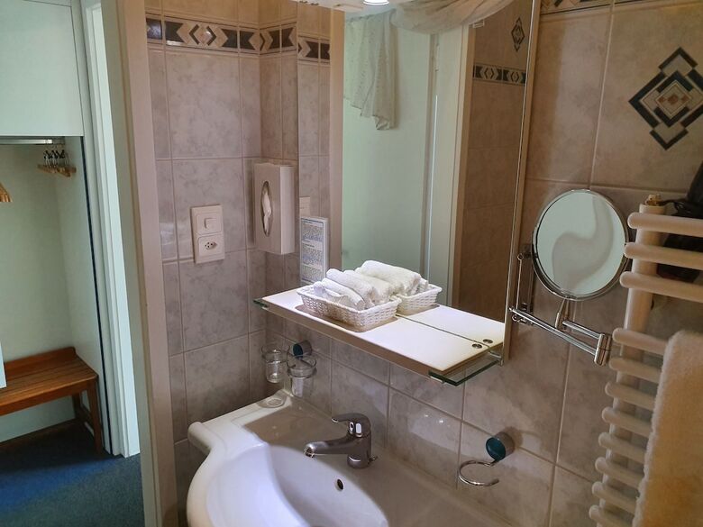 Hotel Touring Au Lac