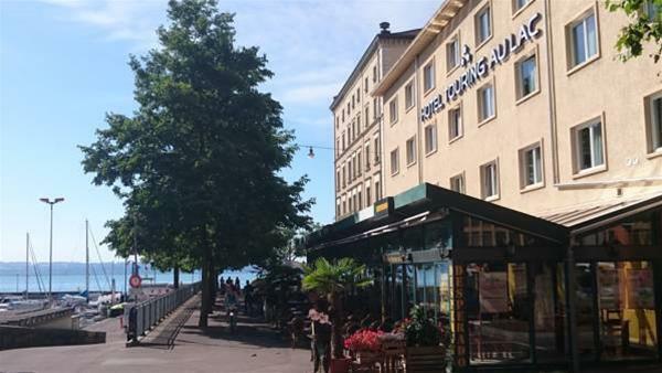 Hotel Touring Au Lac