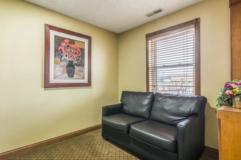 Hotel Quality Inn I-74 Batesville