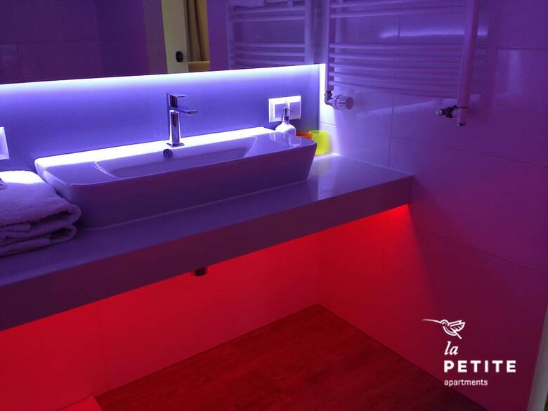 Hotel La Petite Apartments
