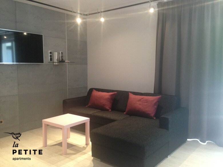 Hotel La Petite Apartments