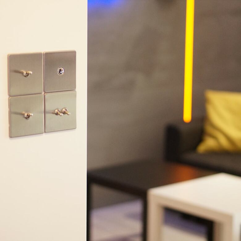 Hotel La Petite Apartments