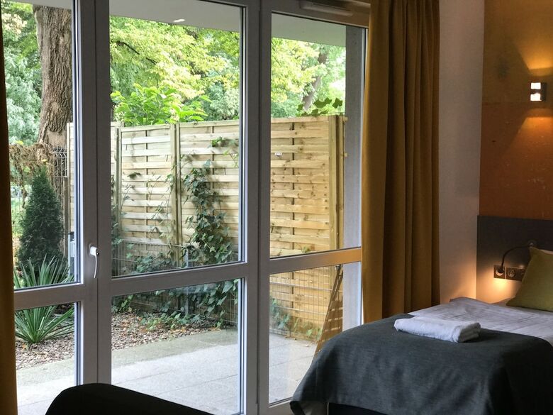 Hotel La Petite Apartments