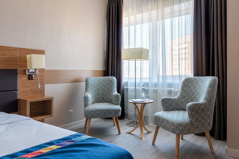Hotel Astoria