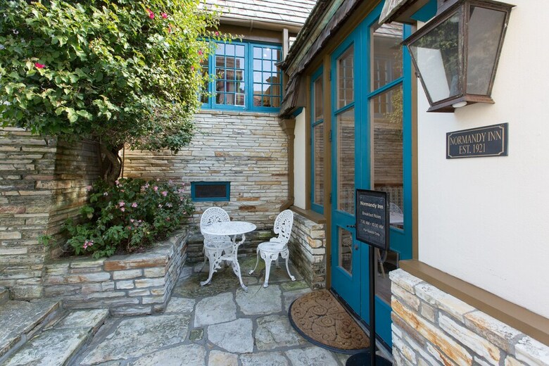 Hotel Normandy Inn