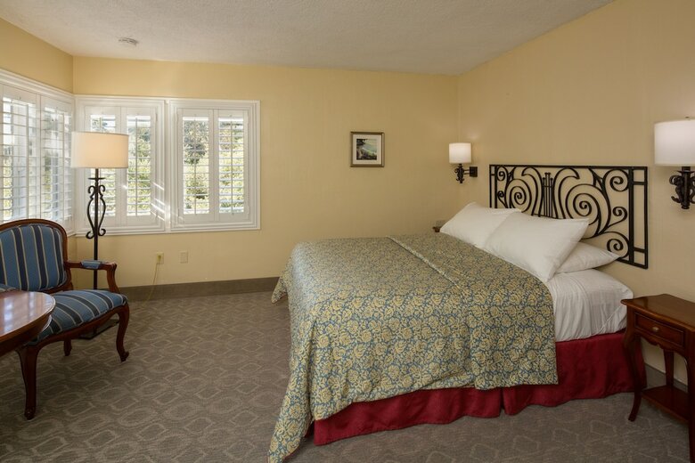 Hotel Normandy Inn
