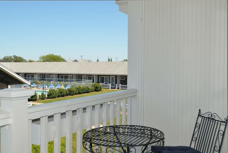 Hotel The Beachside At Nantucket