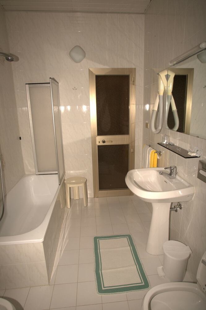 Hotel Quercia Antica