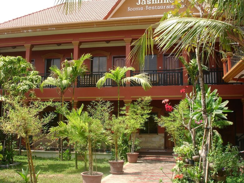 Hotel Jasmine Family Hostel