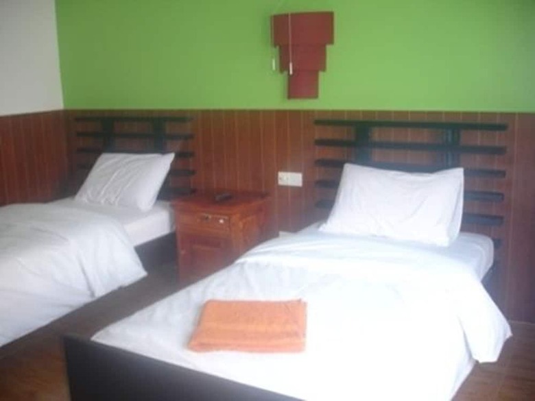Hotel Jasmine Family Hostel