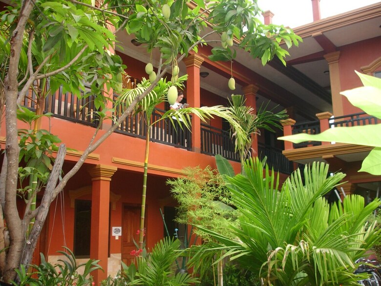 Hotel Jasmine Family Hostel