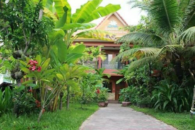 Hotel Jasmine Family Hostel